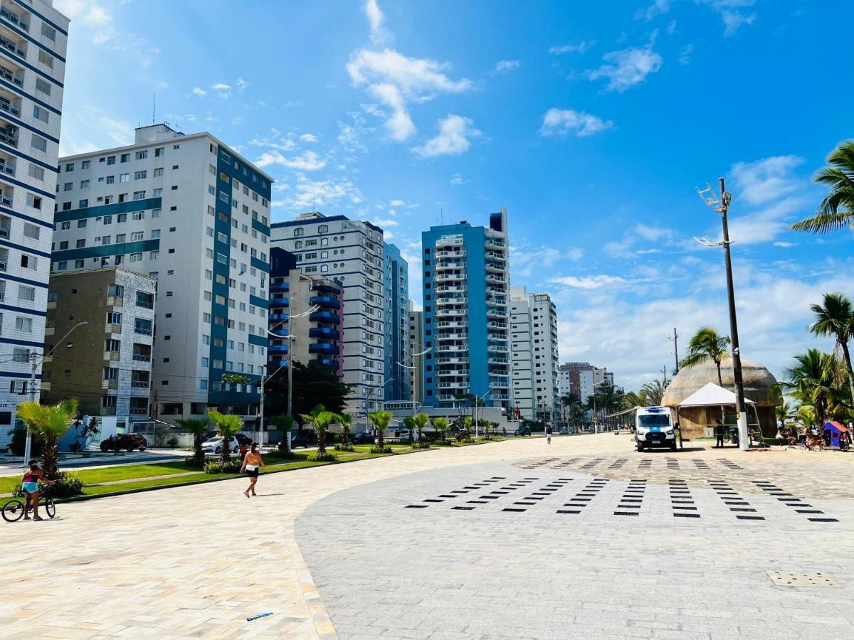 פראייה גראנדה Vila Tupi מראה חיצוני תמונה