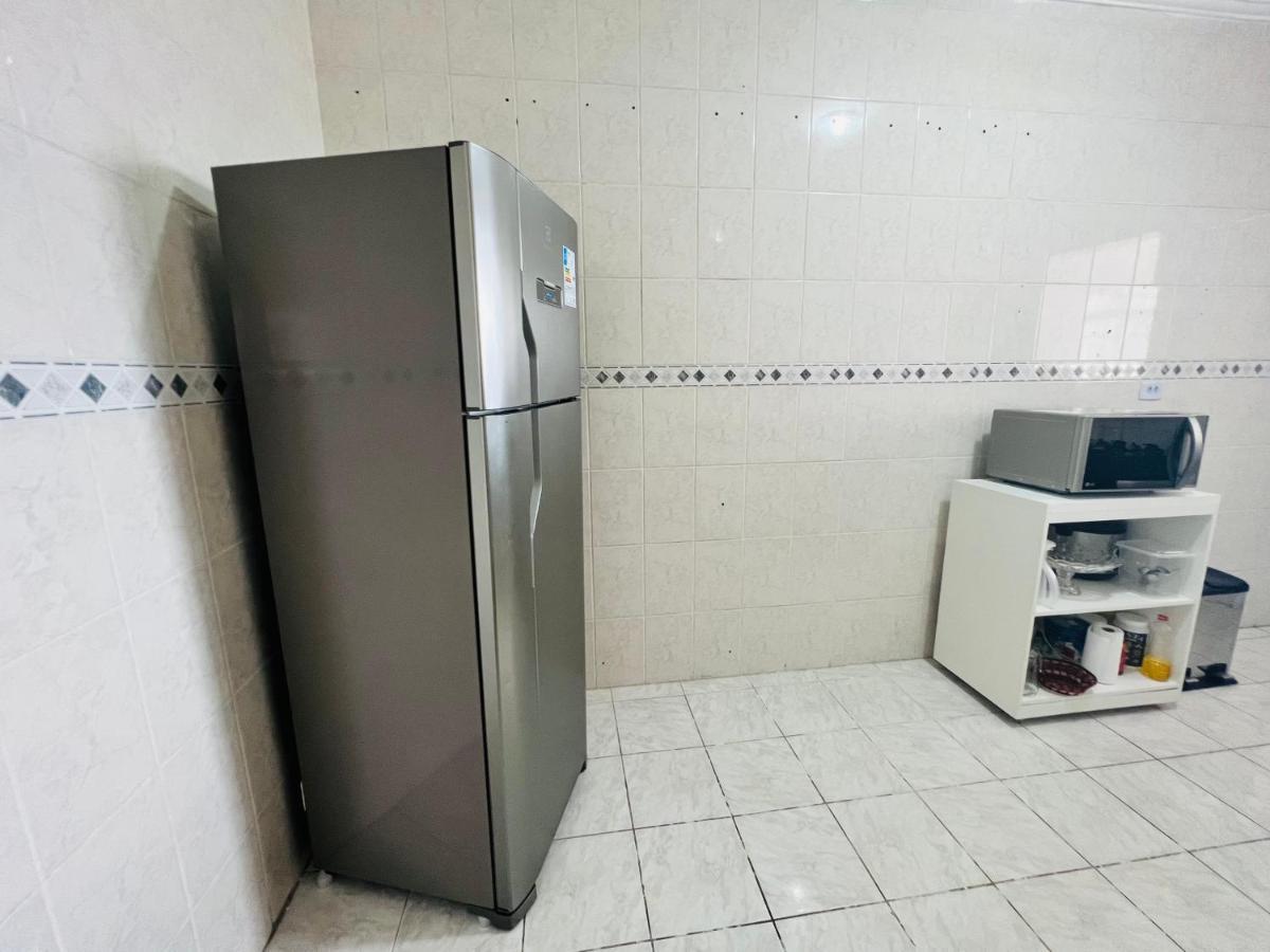 פראייה גראנדה Vila Tupi מראה חיצוני תמונה