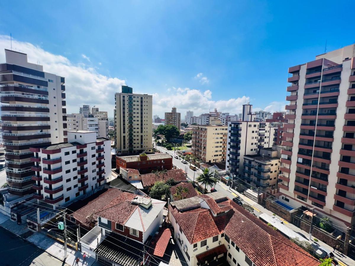 פראייה גראנדה Vila Tupi מראה חיצוני תמונה