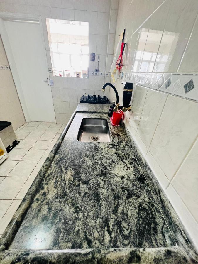 פראייה גראנדה Vila Tupi מראה חיצוני תמונה
