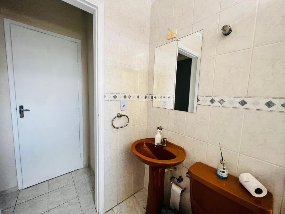 פראייה גראנדה Vila Tupi מראה חיצוני תמונה